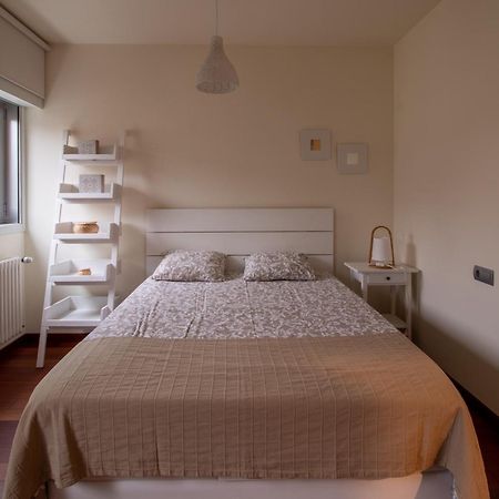 Galerias De Santiago - Parking Incluido Lejlighed Santiago de Compostela Eksteriør billede