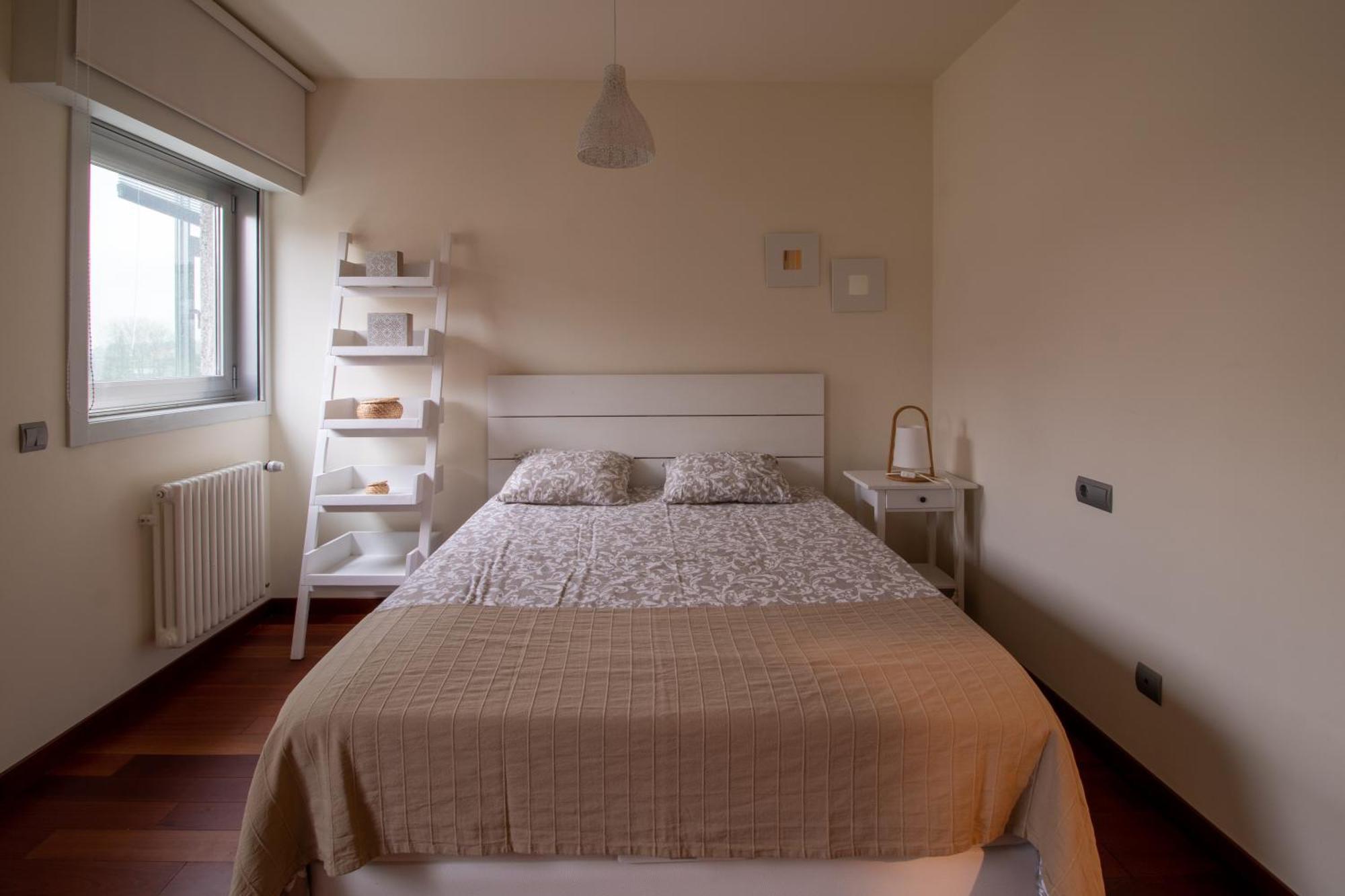 Galerias De Santiago - Parking Incluido Lejlighed Santiago de Compostela Eksteriør billede
